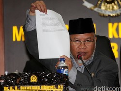 Novanto Jadi Ketua Fraksi Golkar, Ketua MKD: Itu Urusan Golkar