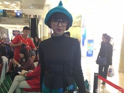 Foto: Kemeriahan Acara Blogger Bicara Bersama Diana Rikasari