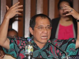 Polisi Tangkap Pria di Mojokerto yang Fitnah Akbar Faisal soal e-KTP