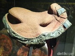 Pameran Aku Diponegoro Gaet 25.919 Pengunjung di 2015