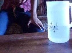 Tahun Berlalu, ini Ponari Si Dukun Cilik yang Pernah Bikin Heboh dengan Ribuan Pasien