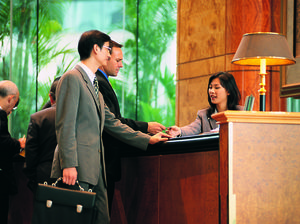 11 Hotel & 1.200 Kamar Sambut Delegasi PATA Travel Mart 2016