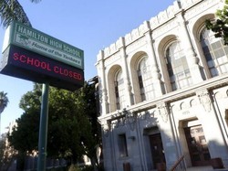 Tak Hanya Los Angeles, New York Juga Terima Ancaman Bom