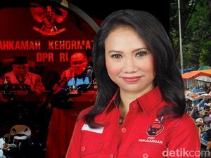 Ngotot Revisi UU KPK, PDIP Tak Takut Ditinggal Rakyat