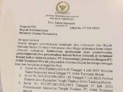 Pimpinan MKD Pengganti Kahar: Novanto Tak Bersalah di Kasus Katebelece
