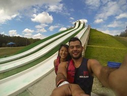 Niat Buat Lamaran Romantis di Tengah Jalan Tol, Pria Ini Malah Dihujat Massa