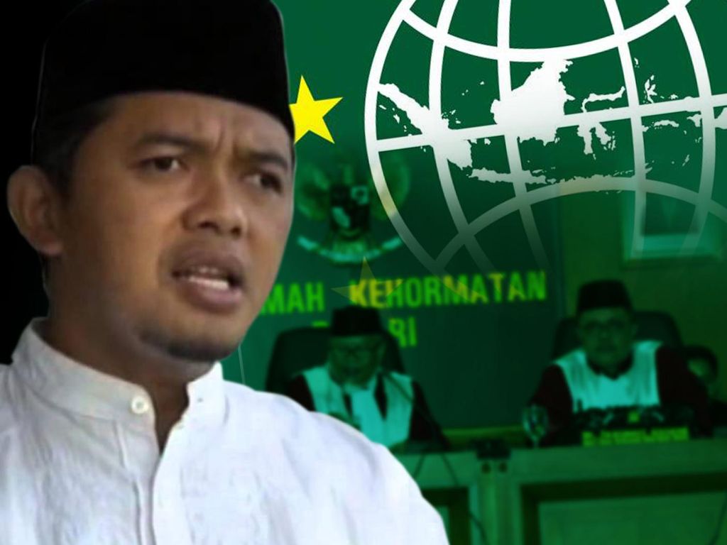 MKD: Anggota DPR Dilarang Terima Parsel, Harus Dikembalikan dan Lapor KPK MKD: Anggota DPR Dilarang Terima Parsel, Harus Dikembalikan dan Lapor KPK