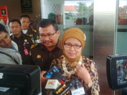 Sekjen DPR Beberkan Kegiatan Setya Novanto soal Kasus Papa Minta Saham