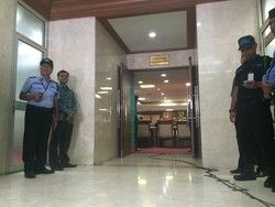 Ketua MKD: Putusan Anggota NasDem-PKB Dihitung Setelah Ada Surat Pimpinan DPR