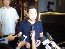 Setya Novanto Mundur, Ahok: Kalau Sudah Mundur ya Sudah