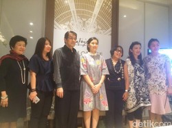 Ini Rencana Veronica Tan untuk Kembangkan Kerajinan DKI Jakarta