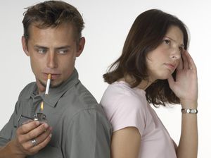 Perokok Berat Boleh Donor Darah Nggak Sih?