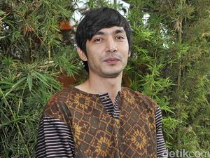 Niat Abimana Fokus di Balik Layar Didukung Keluarga