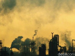 Pertamina Umumkan 2 Mitra Garap Kilang Bontang