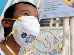Virus H1N1 Serang Meksiko, 68 Orang Meninggal Dunia