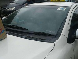 Sopir Taksi Express yang Meninggal di Tambora Diduga Sakit Jantung