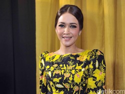 Meichan Pindah ke Luar Negeri, Bagaimana Nasib Duo Maia?