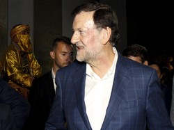 PM Spanyol Sebut Teror di Barcelona sebagai Terorisme Jihad