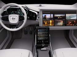 California Minta Mobil Tanpa Sopir Tetap Dilengkapi Setir