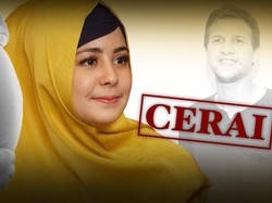 Risty Tagor Sidang Cerai dan Melahirkan, Daftar Nominasi Oscar Diumumkan