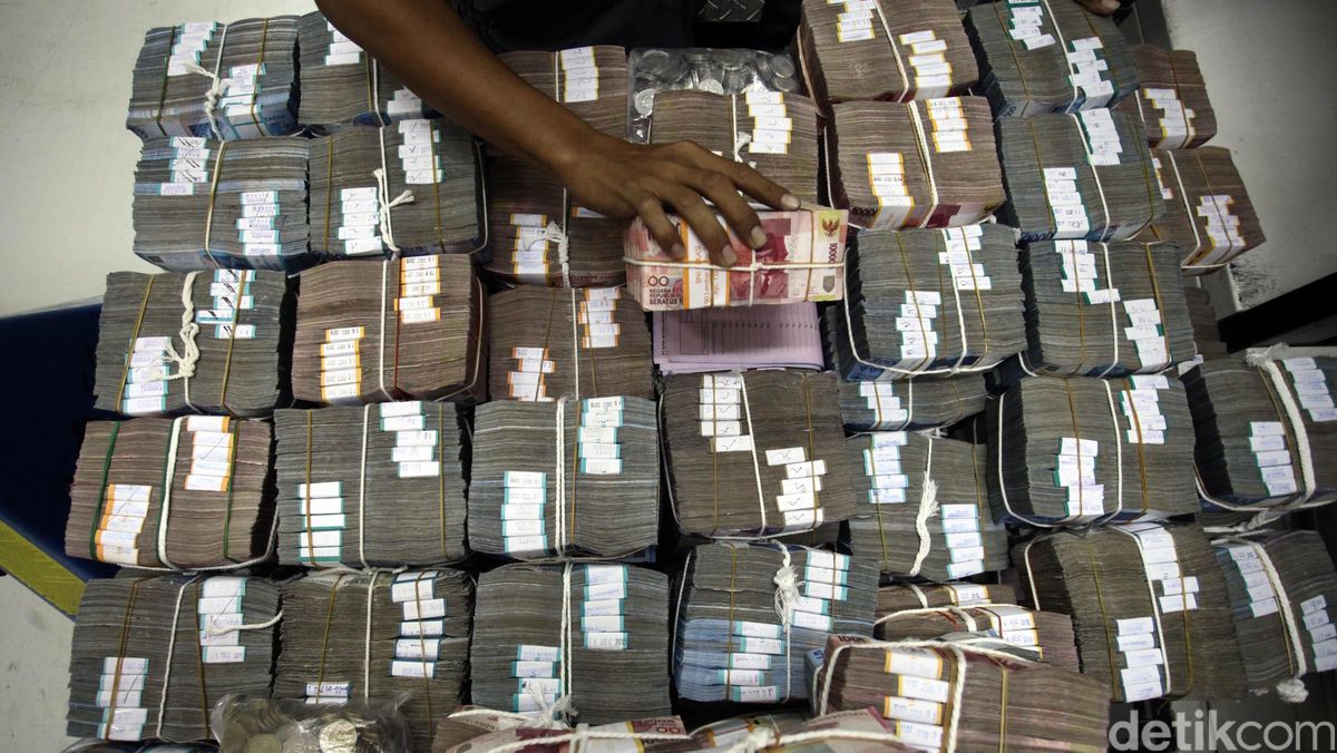 Pinjam Rp 1-100 Juta di KUR 2025, Ini Daftar Cicilan Per Bulannya