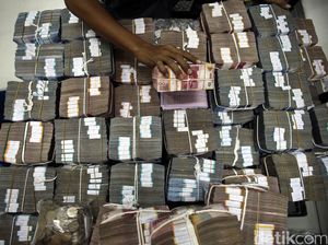 Blue Bird Catat Laba Rp 167 M di Kuartal I-2025, Naik 42% Blue Bird Catat Laba Rp 167 M di Kuartal I-2025, Naik 42%