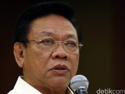 Agung Laksono: KPK Harus Berani, Tanpa Pandang Bulu Usut Korupsi