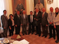 IPB akan Kerja Sama dengan Universitas di Polandia Kembangkan Holtikultura