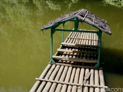 Sampannya Bersenggolan dengan Kapal, Kakek di Sumut Ditemukan Tewas