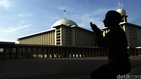 2 Doa yang Diamalkan Para Nabi saat Kesulitan