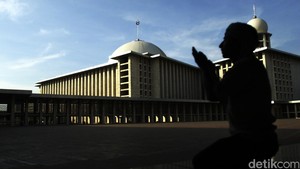 Doa Sapu Jagat, Doa Singkat Kesukaan Nabi SAW yang Kaya Manfaat