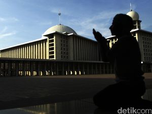 Keistimewaan Bacaan Doa Nabi Yunus Agar Hajat Terkabul Keistimewaan Bacaan Doa Nabi Yunus Agar Hajat Terkabul