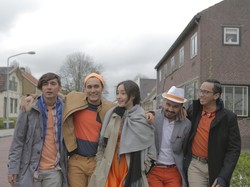 Dikelilingi Empat Cowok, Tatjana Saphira akan Pilih Siapa?