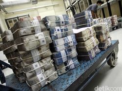 Genjot Fasilitas Pelabuhan, Kemenhub Siapkan DAK Rp 119 M