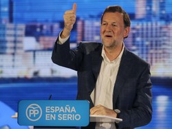 ABG yang Tonjok PM Spanyol Dikirim ke Tahanan Remaja