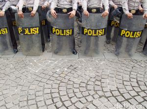 Mahasiswa yang Di-Smackdown Oknum Polisi Tangerang Dirontgen Thorax Mahasiswa yang Di-Smackdown Oknum Polisi Tangerang Dirontgen Thorax