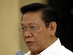 Sebut Kosgoro 1957 Versi Aziz Ilegal, ini Penjelasan Kubu Agung Laksono