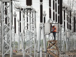 Januari Nggak Pemadaman Bergilir, Februari-Maret Masih Tanda Tanya