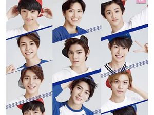 Boyband Baru SM Akan Debut di Asia Tenggara dan Amerika Latin