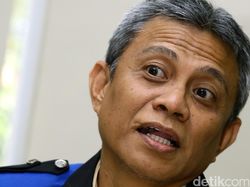 Didik J Rachbini Rektor Baru Universitas Paramadina, Ini Profilnya