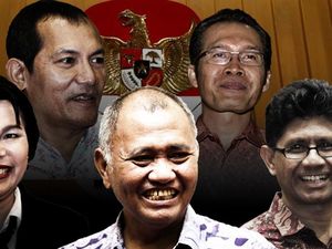 Kritik Bagi KPK untuk Kasus Reklamasi, Apa Hanya Ariesman Saja Lalu Stop?