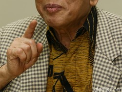 AM Fatwa: Ahok Beda dengan Ali Sadikin