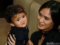 Cerita Renata Kusmanto tentang Redakan Flu Anak