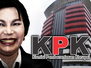 KPK Usul Anggarannya Dipotong Rp 69 M