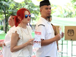 Para Seleb Cantik yang Dituding Pelakor Para Seleb Cantik yang Dituding Pelakor