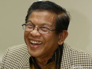 PKB Wacanakan Pembubaran DPD, AM Fatwa Serang Cak Imin