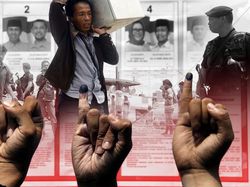 Dadang dan Nia Saling Klaim Menang Versi QC, KPU: Bukan Hasil Resmi