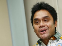 Dwiki Dharmawan Senang Banyak Fasilitas Kesenian yang Dibangun