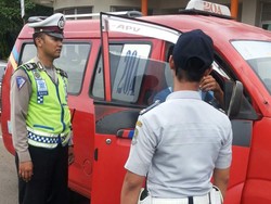 Tak Seperti Malaysia, di RI Kaca Film Tak Boleh Gelap-gelap