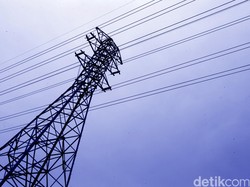Menara Transmisi Listrik Dibom, Jutaan Warga Afghanistan Tanpa Listrik